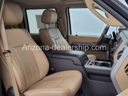 2016 Ford F-250 Lariat full