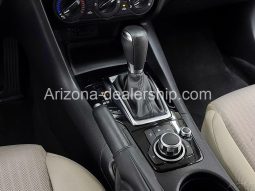 2016 Mazda Mazda3 i Sport full