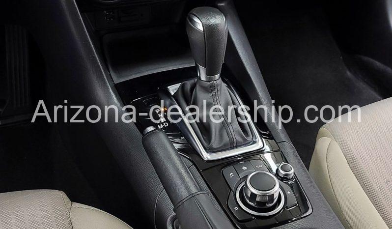 2016 Mazda Mazda3 i Sport full