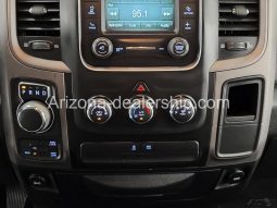 2016 Ram 1500 Express full