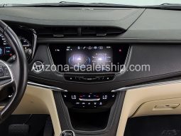 2018 Cadillac XT5 full