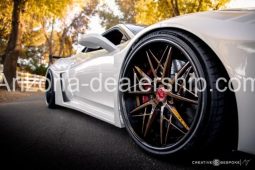 2014 Ferrari 458 full