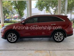 2019 Kia Sorento EX Sport full