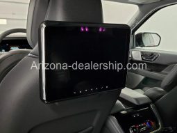 2018 Lincoln Navigator L Reserve full