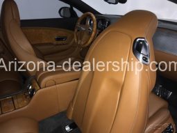 2012 Bentley Continental GT full