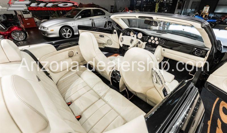 2009 Bentley Azure full