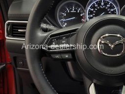 2021 Mazda CX-5 AWD Touring 4dr SUV full