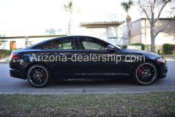 2012 Jaguar XF R – SUPERCHARGED V8 full