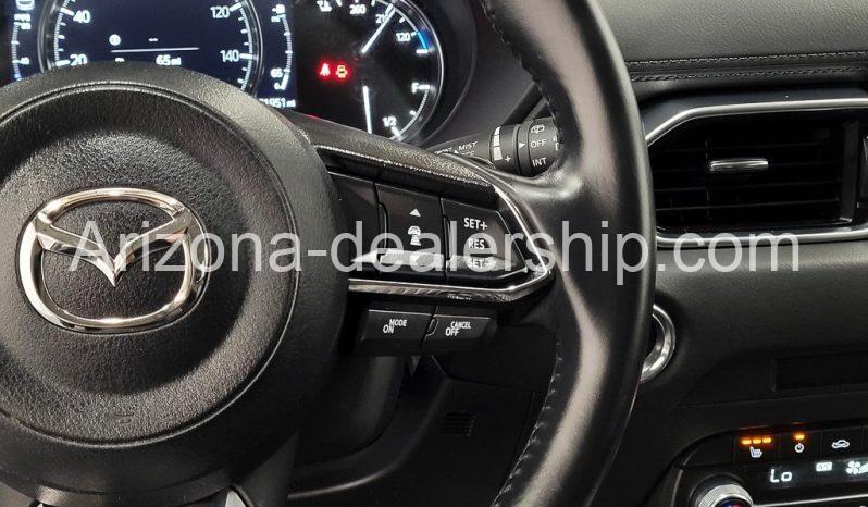 2020 Mazda CX-5 Grand Touring full