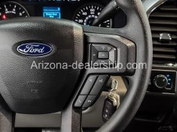 2020 Ford F-150 XLT full