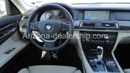 2012 BMW 7-Series full