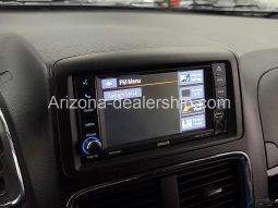 2020 Dodge Grand Caravan SXT full