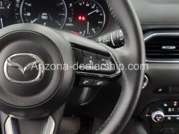 2019 Mazda CX-5 Grand Touring full