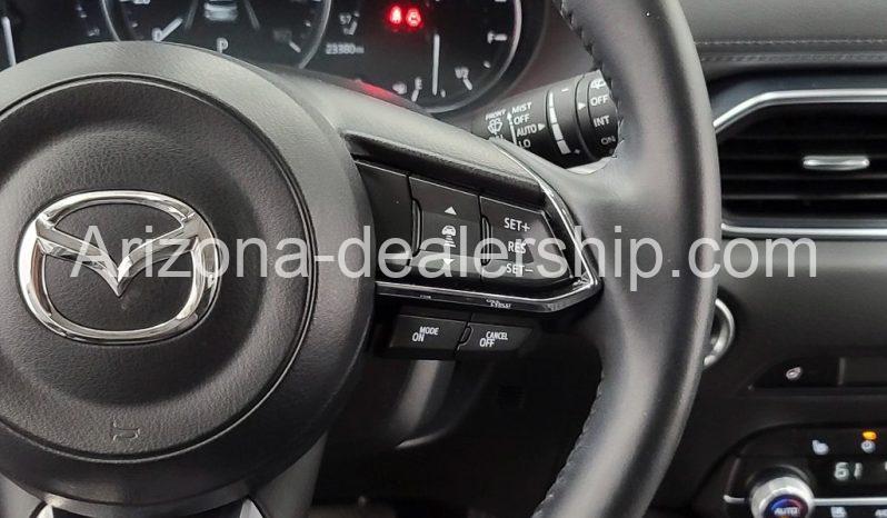 2019 Mazda CX-5 Grand Touring full