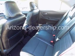 2017 Toyota Camry SE Auto full