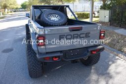 2021 Jeep Gladiator 6X6 FORCE SPECIAL EDITION full