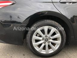 2018 Toyota Camry LE full