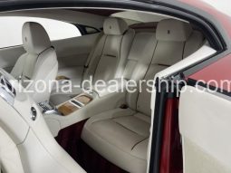 2014 Rolls-Royce Wraith Starlight Headliner full