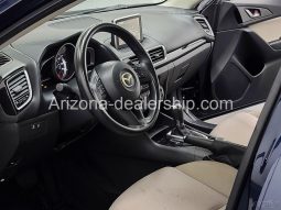 2016 Mazda Mazda3 i Sport full