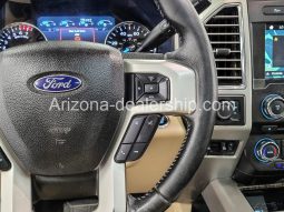 2017 Ford F-250 Lariat full