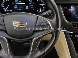 2018 Cadillac XT5 full