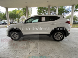 2017 Hyundai Tucson SE AWD full