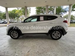 2017 Hyundai Tucson SE AWD full