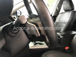 2013 Toyota Camry SE full