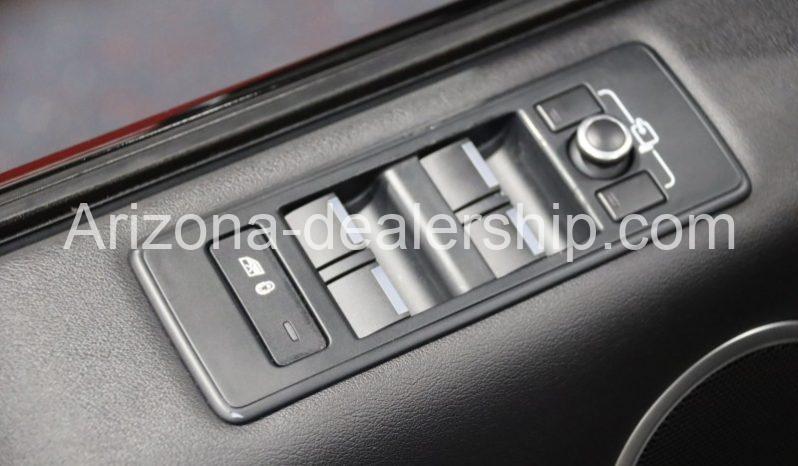 2016 Land Rover Range Rover Sport full