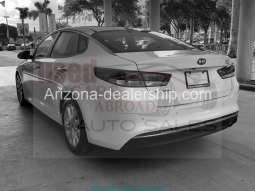 2018 Kia Optima LX full