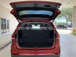 2019 Kia Sorento EX Sport full