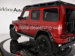 2022 Mercedes-Benz G-Class full