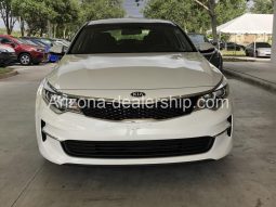 2018 Kia Optima LX full