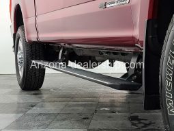 2017 Ford F-350 Platinum full