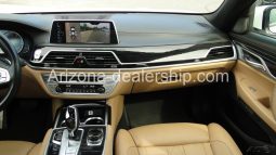 2017 BMW 7-Series i full