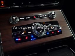 2021 Lincoln Aviator Grand Touring full