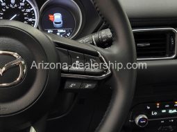 2021 Mazda CX-5 AWD Touring 4dr SUV full