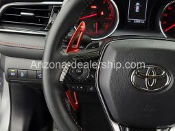 2020 Toyota Camry TRD V6 full