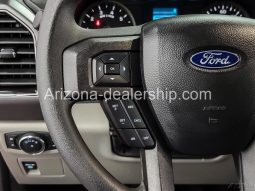 2020 Ford F-150 XLT full