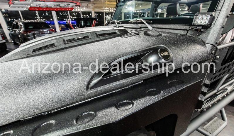 2015 Jeep Wrangler Unlimited Sport full