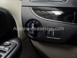 2020 Dodge Grand Caravan SXT full