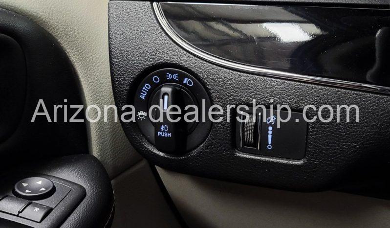 2020 Dodge Grand Caravan SXT full