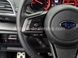 2019 Subaru Impreza 2.0i Sport full