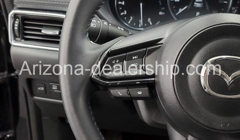 2019 Mazda CX-5 Grand Touring full