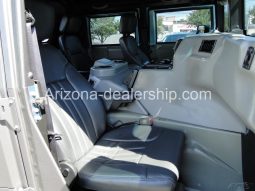 2002 Hummer H1 Open full