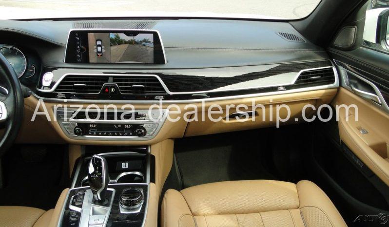 2017 BMW 7-Series i full