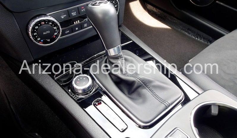 2014 Mercedes-Benz C63 C 63 AMG® full