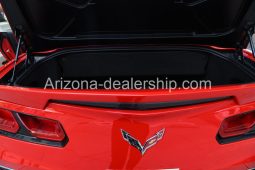 2019 Chevrolet Corvette Stingray 2LT full