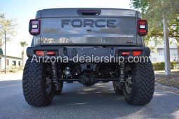 2021 Jeep Gladiator 6X6 FORCE SPECIAL EDITION full