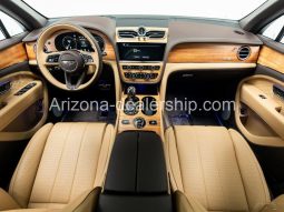 2023 Bentley Bentayga V8 full